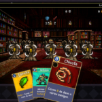 Vampire Crawlers – novo game do universo de Vampire Survivors chega ao Xbox