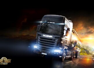 Estúdio explica demora nas versões de Xbox do Euro Truck Simulator 2