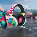 Xbox anuncia acessórios temáticos de Forza Horizon 6 com edição limitada