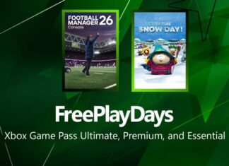 Confira os novos jogos do Free Play Days – de 16 a 19 de abril O Xbox revelou os novos jogos gratuitos do Free Play Days, válido de 16 a 19 de abril. Dois jogos foram disponibilizados.
