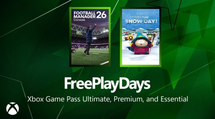 Confira os novos jogos do Free Play Days – de 16 a 19 de abril O Xbox revelou os novos jogos gratuitos do Free Play Days, válido de 16 a 19 de abril. Dois jogos foram disponibilizados.