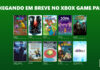 REVELADOS! Confira a segunda leva de jogos do Xbox Game Pass para abril Através do Xbox Wire, a Microsoft divulgou os novos jogos que chegarão no catálogo do Xbox Game Pass para Console, xCloud e PC em abril.