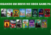 SAIU! Confira os primeiros jogos do Xbox Game Pass em abril