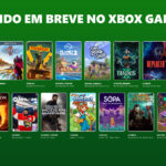 SAIU! Confira os primeiros jogos do Xbox Game Pass em abril