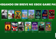 SAIU! Confira os primeiros jogos do Xbox Game Pass em abril