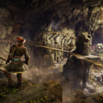 Estúdio de GreedFall pode fechar as portas após crise na Nacon, diz relatório