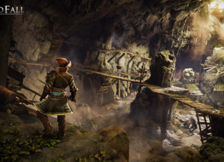 Estúdio de GreedFall pode fechar as portas após crise na Nacon, diz relatório