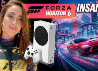 Forza Horizon 6: Joguei Antes de Todo Mundo e Posso Dizer: Que Delícia é Dirigir no Japão