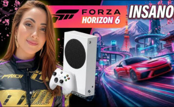 Forza Horizon 6: Joguei Antes de Todo Mundo e Posso Dizer: Que Delícia é Dirigir no Japão