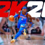 NBA 2K26 é confirmado de surpresa no Xbox Game Pass! De surpresa, a 2K confirmou que lançará o NBA 2K26 no catálogo do Xbox Game Pass nesta sexta-feira, 03 de abril.