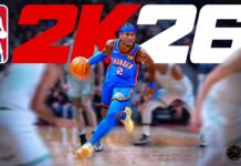 NBA 2K26 é confirmado de surpresa no Xbox Game Pass! De surpresa, a 2K confirmou que lançará o NBA 2K26 no catálogo do Xbox Game Pass nesta sexta-feira, 03 de abril.