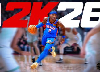 NBA 2K26 é confirmado de surpresa no Xbox Game Pass! De surpresa, a 2K confirmou que lançará o NBA 2K26 no catálogo do Xbox Game Pass nesta sexta-feira, 03 de abril.