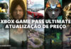 BOA! Xbox anuncia redução do preço do Game Pass Ultimate; Call of Duty fica de fora