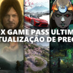 BOA! Xbox anuncia redução do preço do Game Pass Ultimate; Call of Duty fica de fora