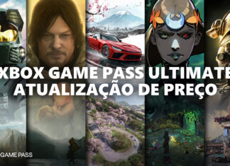 BOA! Xbox anuncia redução do preço do Game Pass Ultimate; Call of Duty também fica de fora