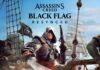 Confira o trailer de revelação do Assassin’s Creed: Black Flag Resynced A Ubisoft realizou a revelação completa do Assassin’s Creed: Black Flag Resynced, o remake do Assassin’s Creed IV: Black Flag