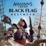 Confira o trailer de revelação do Assassin’s Creed: Black Flag Resynced A Ubisoft realizou a revelação completa do Assassin’s Creed: Black Flag Resynced, o remake do Assassin’s Creed IV: Black Flag