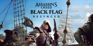 Assassin’s Creed Black Flag Resynced tem modos gráficos revelados para Xbox Series X|S A Ubisoft realizou a revelação completa do Assassin’s Creed: Black Flag Resynced, o remake do Assassin’s Creed IV: Black Flag