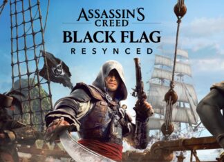 Confira o trailer de revelação do Assassin’s Creed: Black Flag Resynced A Ubisoft realizou a revelação completa do Assassin’s Creed: Black Flag Resynced, o remake do Assassin’s Creed IV: Black Flag