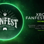 Xbox fará vários eventos Xbox FanFest ao redor do mundo; Brasil fica de fora