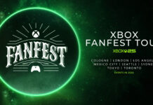 Xbox fará vários eventos Xbox FanFest ao redor do mundo; Brasil fica de fora