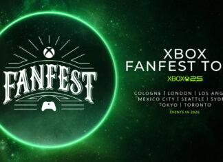 Xbox fará vários eventos Xbox FanFest ao redor do mundo; Brasil fica de fora