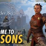 The Elder Scrolls Online chegará no PC Game Pass juntamente com sistema de temporadas A Bethesda confirmou que o The Elder Scrolls Online chegará no PC Game Pass juntamente com um novo sistema de temporadas gratuitas.