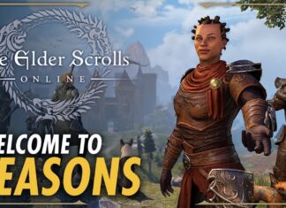 The Elder Scrolls Online chegará no PC Game Pass juntamente com sistema de temporadas A Bethesda confirmou que o The Elder Scrolls Online chegará no PC Game Pass juntamente com um novo sistema de temporadas gratuitas.