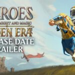 Heroes of Might and Magic: Olden Era é confirmado no PC Game Pass A Ubisoft e a Hooded Horse confirmaram que o Heroes of Might and Magic: Olden Era será lançado no PC Game Pass já no dia 30 de abril.