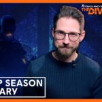 Ubisoft revela novidades da nova temporada do The Division 2