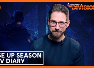 Ubisoft revela novidades da nova temporada do The Division 2