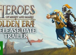 Heroes of Might and Magic: Olden Era é confirmado no PC Game Pass A Ubisoft e a Hooded Horse confirmaram que o Heroes of Might and Magic: Olden Era será lançado no PC Game Pass já no dia 30 de abril.