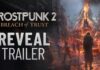 Frostpunk 2 ganhará nova DLC em breve Frostpunk 2 já tem seu próximo grande conteúdo definido — e ele promete trazer novos desafios intensos para os jogadores.