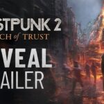 Frostpunk 2 ganhará nova DLC em breve Frostpunk 2 já tem seu próximo grande conteúdo definido — e ele promete trazer novos desafios intensos para os jogadores.