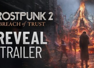 Frostpunk 2 ganhará nova DLC em breve Frostpunk 2 já tem seu próximo grande conteúdo definido — e ele promete trazer novos desafios intensos para os jogadores.