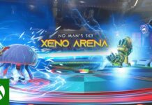 No Man’s Sky ganha atualização focada em criaturas