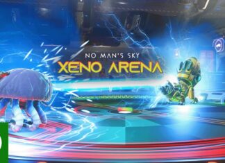 No Man’s Sky ganha atualização focada em criaturas