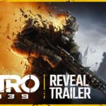 Confira os primeiros detalhes do Metro 2039
