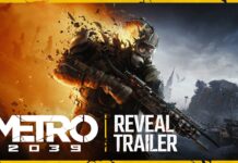 Confira os primeiros detalhes do Metro 2039