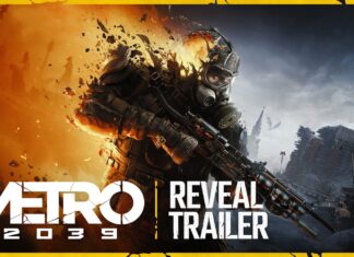Confira os primeiros detalhes do Metro 2039
