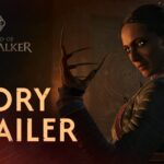 The Blood of Dawnwalker ganha trailer de história e data de lançamento para setembro O RPG The Blood of Dawnwalker recebeu um novo trailer focado na narrativa — e, junto com ele, a confirmação da sua data de lançamento.