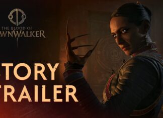 The Blood of Dawnwalker ganha trailer de história e data de lançamento para setembro O RPG The Blood of Dawnwalker recebeu um novo trailer focado na narrativa — e, junto com ele, a confirmação da sua data de lançamento.