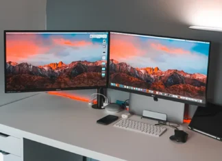 Melhor Configuração de Monitor Portátil para Jogos de Xbox em 2026