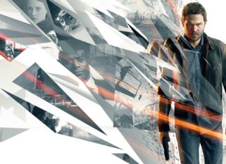 Ator do Quantum Break comemora aniversário do game
