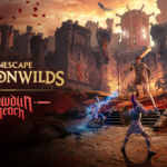 Nova atualização foi disponibilizada para o RuneScape: Dragonwilds A Jagex anunciou uma grande atualização para RuneScape: Dragonwilds. Intitulada Dowdun Reach, a novidade já está disponível gratuitamente.