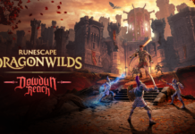 Nova atualização foi disponibilizada para o RuneScape: Dragonwilds A Jagex anunciou uma grande atualização para RuneScape: Dragonwilds. Intitulada Dowdun Reach, a novidade já está disponível gratuitamente.
