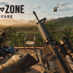 Gray Zone Warfare ganha sua maior atualização até hoje O shooter tático em mundo aberto Gray Zone Warfare acaba de receber sua maior atualização até agora, intitulado “Spearhead”.
