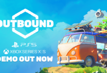 Demo de Outbound já está disponível no Xbox