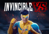 Invincible VS terá lançamento com evento especial na gamescom latam 2026