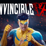 Invincible VS terá lançamento com evento especial na gamescom latam 2026